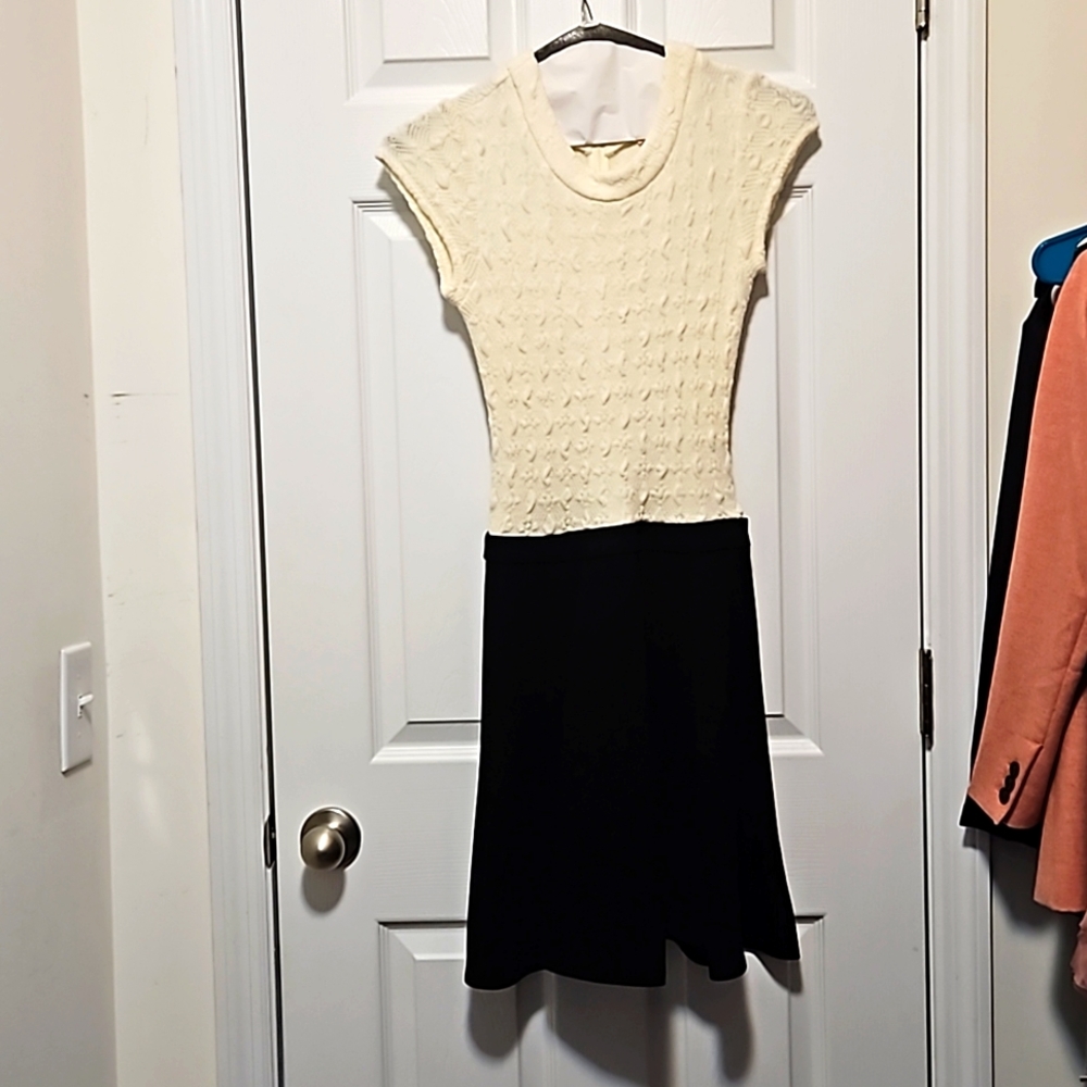 Nell Dress Size 4